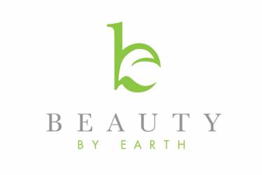 Logo thương hiệu Beauty By Earth