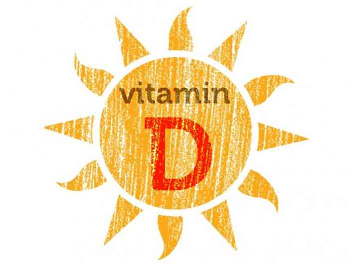 Chia sẻ kinh nghiệm dùng vitamin D điều trị mụn 1