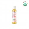 Sữa rửa mặt hữu cơ Alteya Organics Vanilla & Geranium 150ml 2