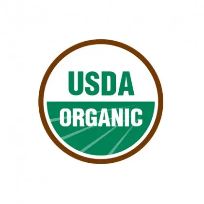 Logo chứng nhận hữu cơ USDA
