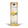 Vitamin D3 Mykind Organics dạng xịt 58ml 4