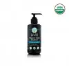 Sữa tẩy trang và rửa mặt hữu cơ cho da dầu Nature's Brands facial cleanser 200ml 2