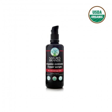 Ảnh Serum phục hồi da khô Nature's Brands 100ml