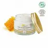 Kem dưỡng chống nhăn và làm săn chắc chiết xuất sữa ong chúa hữu cơ Fleurance 3