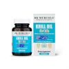 Cung cấp omega 3, dầu nhuyễn thể cho trẻ em Krill Oil for Kids Dr Mercola