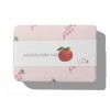Xà bông quýt hồng 100% Pure Mandarin Butter Soap 2