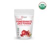 Bột lựu hữu cơ Micro Ingredients Pomegranate Juice Powder 454g 6