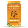 Bột protein thực vật hữu cơ Sunwarrior Classic Plus 27