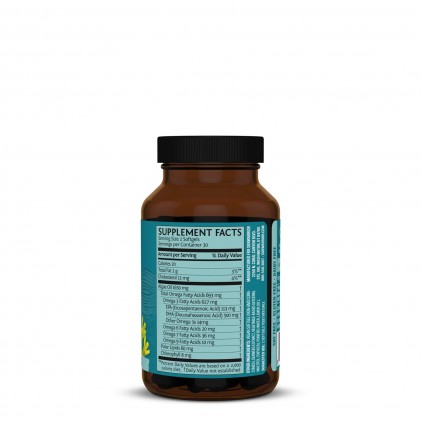 Omega 3 từ tảo Sunwarrior Vegan DHA & EPA 2