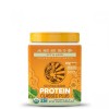 Bột protein thực vật hữu cơ Sunwarrior Classic Plus 21