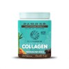 Bột bổ sung collagen building protein peptides Sunwarrior 7