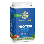 Bột protein thực vật hữu cơ Sunwarrior Classic Plus 39