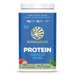 Pro Collagen & siêu thực phẩm Sprout Living Premium Superfood Protein 9