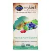 Viên uống bổ sung canxi hữu cơ từ thực vật Mykind Organics Plant Calcium 6