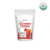 Bột kỳ tử hữu cơ Micro Ingredients Goji Berry Powder 454g 5