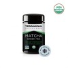 Bột trà xanh matcha hữu cơ cao cấp Terrasoul (Ceremonial Grade) 60g 2