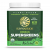 Hỗn hợp thực phẩm xanh hữu cơ Sunwarrior Ormus Super Greens 10