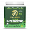 Hỗn hợp thực phẩm xanh hữu cơ Sunwarrior Ormus Super Greens 10