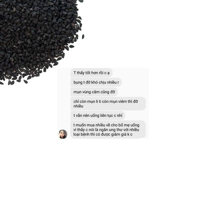 Viên uống dầu hạt thì là đen Zatik Black Seed Oil Vegan Softgels, 90 viên 20