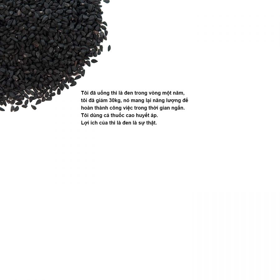 Viên uống dầu hạt thì là đen Zatik Black Seed Oil Vegan Softgels, 90 viên 3