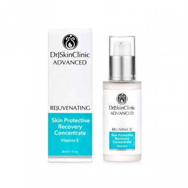 Serum Drj Skinclinic Skin Protective Recovery Concentrate