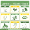 Lợi khuẩn cho da hữu cơ Mary Ruth's Skin Care Topical Probiotic 7