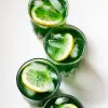 Collagen thủy phân từ cá chứa thêm rau xanh Sproos Collagen Greens 10