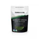 Bột cỏ lúa mì hữu cơ Micro Ingredients Organic Wheatgrass Powder 227g 10