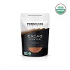 Bột cacao hữu cơ Terrasoul cacao powder 2
