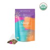 Trà giúp ngủ ngon hữu cơ Pink Stork Sleep Tea (30 cốc) 4