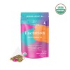 Trà lợi sữa hữu cơ Pink Stork Lactation Tea (30 cốc) 4