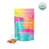 Trà phục hồi cơ thể sau sinh hữu cơ Pink Stork Postpartum Recovery Tea (30 cốc) 4