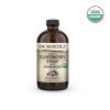 Siro cây cơm cháy & hoa cúc tím hữu cơ Dr Mercola Organic Elderberry Syrup with Echinacea 2