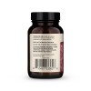 Viên uống vỏ quả lựu hữu cơ Dr Mercola Biodynamic® Organic Pomegranate Peel 7