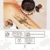 Tẩy da chết cơ thể cà phê hữu cơ Beauty By Earth Coffee & Sugar Body Scrub 4