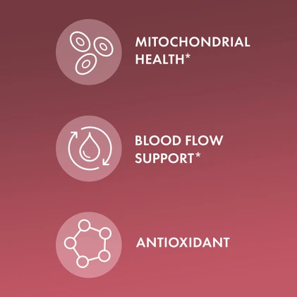 Viên uống vỏ quả lựu hữu cơ Dr Mercola Biodynamic® Organic Pomegranate Peel - Hình ảnh 3