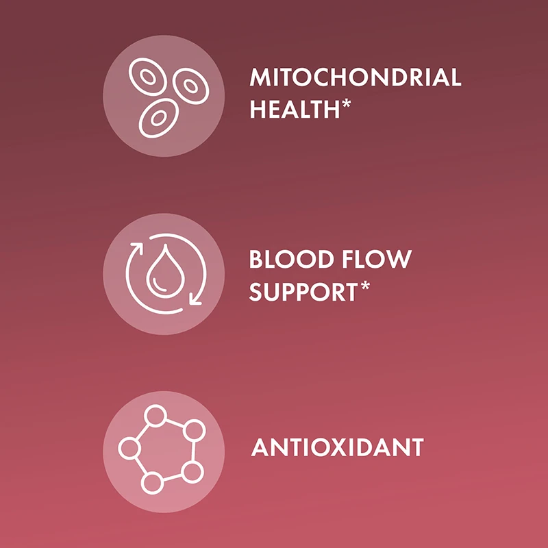 Viên uống vỏ quả lựu hữu cơ Dr Mercola Biodynamic® Organic Pomegranate Peel 4