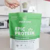 Protein thực vật & siêu thực phẩm Sprout Living, Epic Protein, Organic Plant Protein, Green Kingdom 8