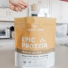 Protein thực vật & siêu thực phẩm Sprout Living, Epic Protein, Organic Plant Protein, Vanilla Lucuma 8