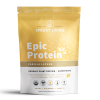 Protein thực vật & siêu thực phẩm Sprout Living, Epic Protein, Organic Plant Protein, Vanilla Lucuma 6