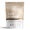 Protein thực vật & siêu thực phẩm Sprout Living Premium Superfood Protein, Complete Coffee 8