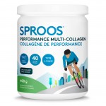 Protein cho người tập thể thao & siêu thực phẩm Sprout Living Premium Superfood Protein, Real Sport 9