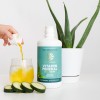 Dung dịch bổ sung vitamin & khoáng chất & nước ép trái cây Sunwarrior Vitamin Mineral Rush in Aloe Vera Superjuice 10