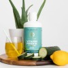 Dung dịch bổ sung vitamin & khoáng chất & nước ép trái cây Sunwarrior Vitamin Mineral Rush in Aloe Vera Superjuice 11