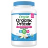 Bột protein thực vật hữu cơ & siêu thực phẩm Orgain Organic Protein & Superfoods Powder 10
