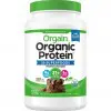 Bột protein thực vật hữu cơ & siêu thực phẩm Orgain Organic Protein & Superfoods Powder 9
