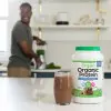 Bột protein thực vật hữu cơ & siêu thực phẩm Orgain Organic Protein & Superfoods Powder 15