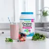 Bột protein thực vật hữu cơ & siêu thực phẩm Orgain Organic Protein & Superfoods Powder 14