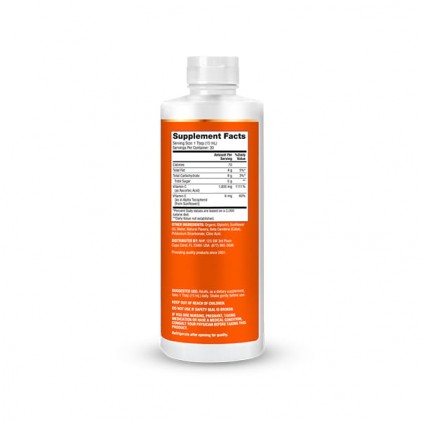 Dung dịch Dr Mercola Liquid Liposomal Vitamin C 2