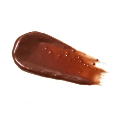 Tẩy da chết 100% Pure Cocoa Bean Facial Scrub - Hình ảnh 2